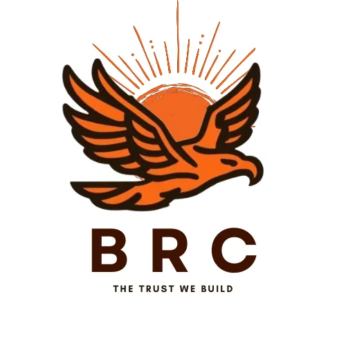 BRCWeb logo