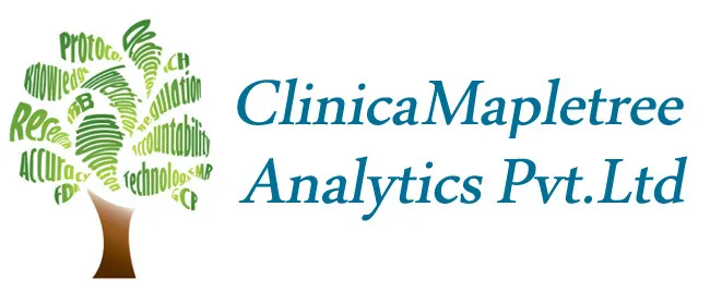 Clinicamapletree Analytics logo