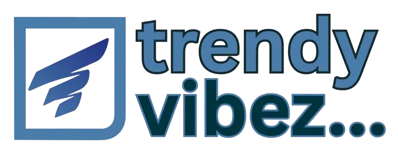 Trendy Vibez logo