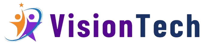 VisionTech Logo