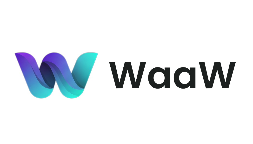 WAAW logo